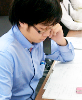 甲斐 雄祐